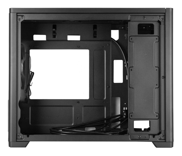 CHIEFTEC BX-MESH BX-10B-M-OP - 1193842 - zdjęcie 7